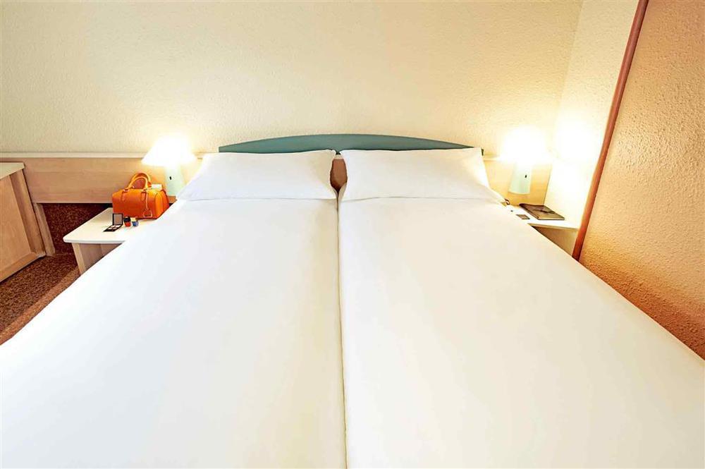 Hotel Ibis Saint Gratien - Enghien-Les-Bains Pokój zdjęcie