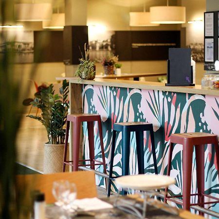 Hotel Ibis Saint Gratien - Enghien-Les-Bains Zewnętrze zdjęcie