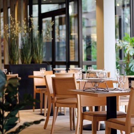 Hotel Ibis Saint Gratien - Enghien-Les-Bains Zewnętrze zdjęcie