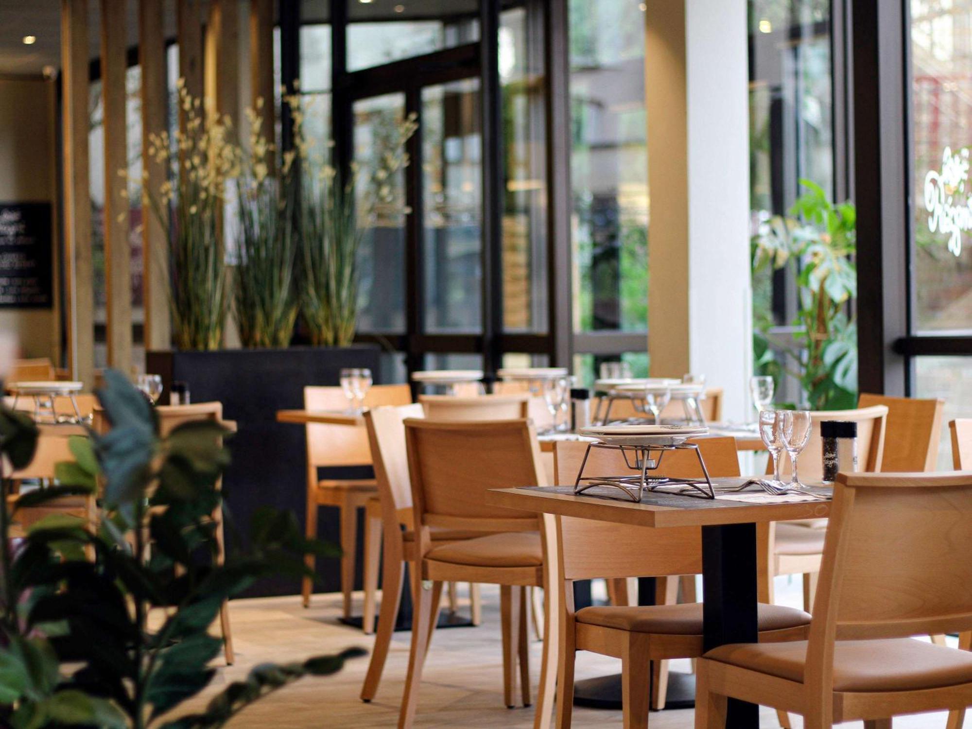 Hotel Ibis Saint Gratien - Enghien-Les-Bains Zewnętrze zdjęcie