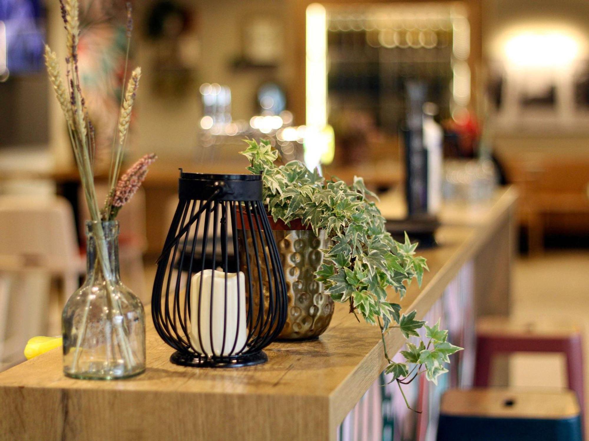 Hotel Ibis Saint Gratien - Enghien-Les-Bains Zewnętrze zdjęcie